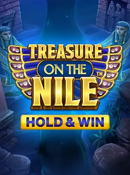 Treasure On The Nile Slot online at Betnjet